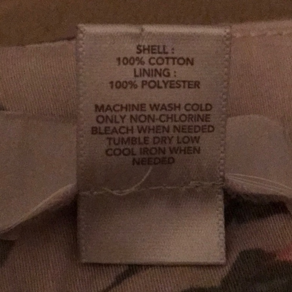Loft Skirt - Picture 5 of 5